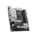 MSI B760M PROJECT ZERO motherboard Intel B760 LGA 1700 micro ATX