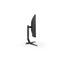 AOC G2 C27G2Z3/BK computer monitor 68.6 cm (27&quot;) 1920 x 1080 pixels Full HD LED Black, Red