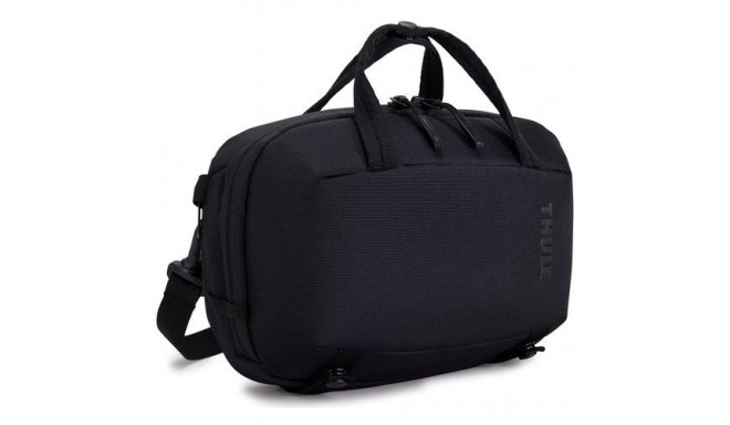 Thule Subterra 2 TSCB405 Black Polyester Unisex Cross body bag