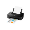 Canon PIXMA TS205 inkjet printer Colour 4800 x 1200 DPI A4