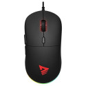 Savio Gambit mouse Gaming Right-hand USB Type-A Optical 12000 DPI