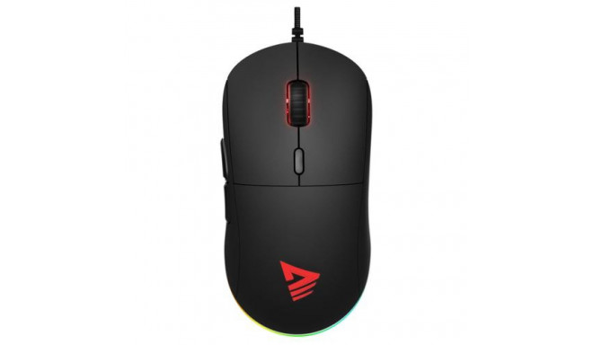 Savio Gambit mouse Gaming Right-hand USB Type-A Optical 12000 DPI