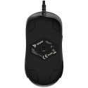 Savio Gambit mouse Gaming Right-hand USB Type-A Optical 12000 DPI