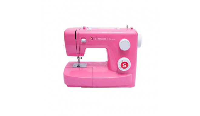 SINGER Simple 3223R Semi-automatic sewing machine Electromechanical