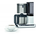 Bosch TKA8A681 coffee maker Semi-auto Drip coffee maker 1.1 L