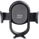 BLUE STAR SMART LOCK SMILE air vent car holder black