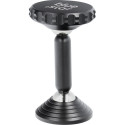 BLUE STAR LONG STICK magnetic desk holder black