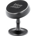 BLUE STAR MID STICK magnetic desk holder black