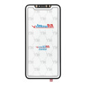 MUSTTBY front glass + OCA IPHONE Xs max