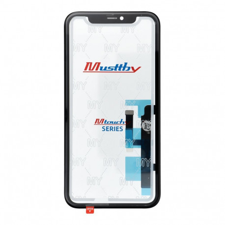 MUSTTBY Touch screen + OCA IPHONE 11 (no IC)