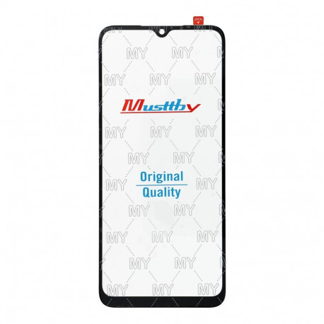 MUSTTBY front glass + OCA REDMI 10a