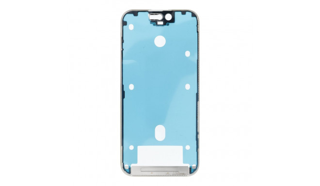 MUSTTBY Frame LCD IPHONE 15 pro