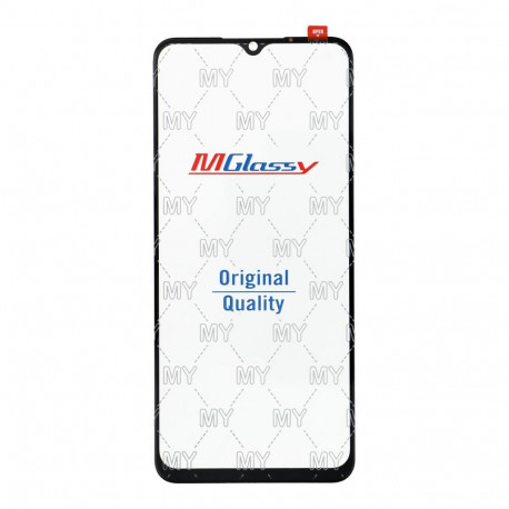MUSTTBY front glass + OCA OPPO a73