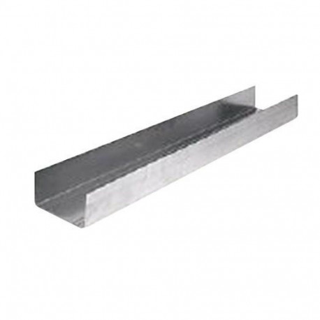 PROFILE UW 0.6 50X40X3000 (8/128) KNAUF