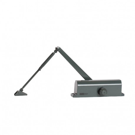 ukse sulgur 40-70kg tulekindel antratsiit