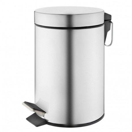 PEDAL BIN T-Y0120SS 20 L OKKO