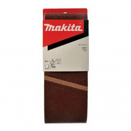SANDING BELT MAKITA 100X610MM