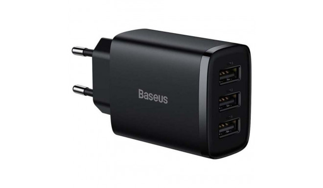 LAADIJA 3XUSB 17W MUST