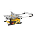 250MM TABLE SAW DWE7492-QS