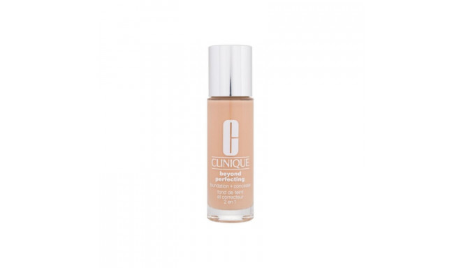 Clinique Beyond Perfecting Foundation + Concealer (30ml)