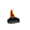 SATA Kaabel Startech SATAPOWEXT8