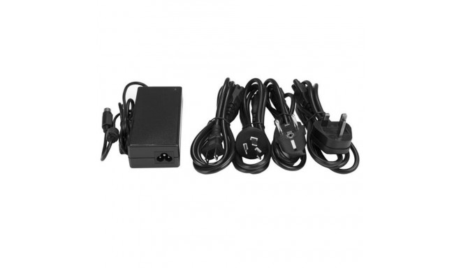 Sülearvuti Laadija Startech SVA12DN4NEUA