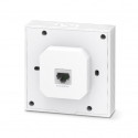 TP-Link EAP650-Wall, access point (white)