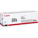 Canon Toner cyan 3015C002 - Cartridge 055