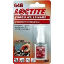 Loctite 648 laagriliim 5ml