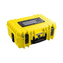 BW OUTDOOR CASES ENERGY.CASE PRO500 (300 WATT), YELLOW