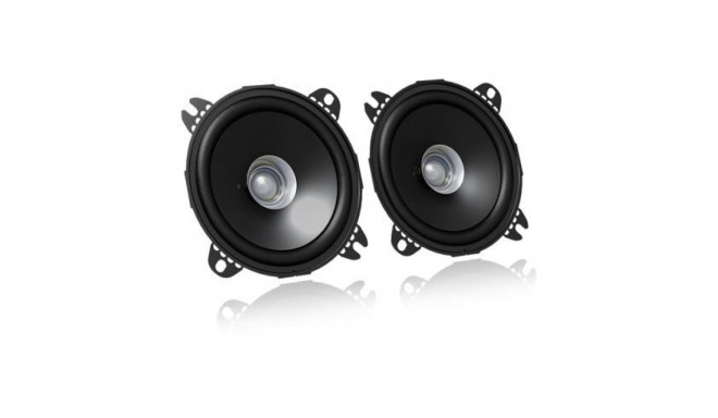 JVC CS-J410X car speaker Round 2-way 210 W 2 pc(s)