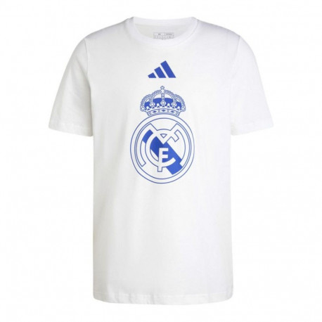 Adidas Real Madrid DNA T-shirt M IM7470 (M (178cm))