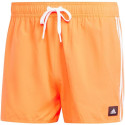 Adidas 3-Stripes CLX Swim Shorts M IS2053 (L)