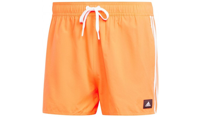 Adidas 3-Stripes CLX Swim Shorts M IS2053 (M)