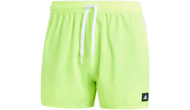 Adidas 3-Stripes CLX Swim Shorts M IS2054 (M)