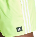 Adidas 3-Stripes CLX Swim Shorts M IS2054 (M)