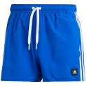 Adidas 3-Stripes CLX Swim Shorts M IS2057 (L)