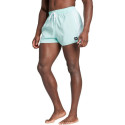 Adidas 3-Stripes CLX Swim Shorts M IS2056 (L)