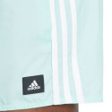 Adidas 3-Stripes CLX Swim Shorts M IS2056 (S)