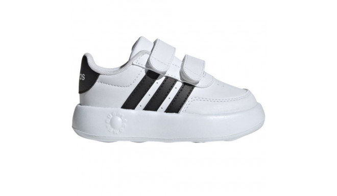 Adidas Breaknet 2.0 CF I Jr ID5276 shoes (22)