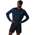 Asics Core Longsleeve Top M 2011C340-400 T-shirt (L)