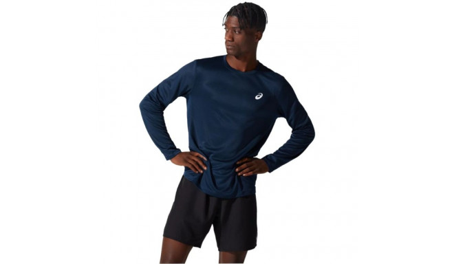 Asics Core Longsleeve Top M 2011C340-400 (L)