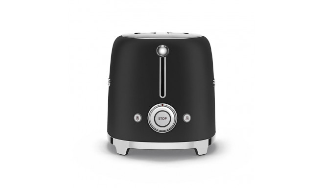 Smeg TSF01BLMEU röster