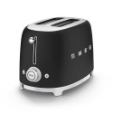 Toaster Smeg TSF01BLMEU
