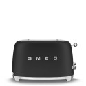 Toaster Smeg TSF01BLMEU