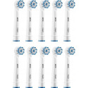 Oral-B head for EB60 toothbrush 10 pcs