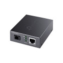 TP-Link TP-Link TL-FC311A-2 Fiber Optic Converter [Gigabit WDM Media Converter]