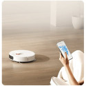 Xiaomi robot vacuum X20+ (opened package)