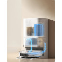 Xiaomi robot vacuum X20+ (opened package)