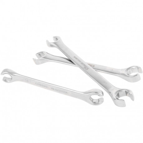 pidurivooliku võtmed 8 mm - 18 mm, 6 tk